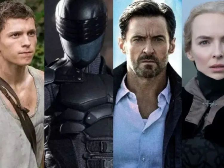 Las 10 grandes películas que fracasaron en taquilla en 2021