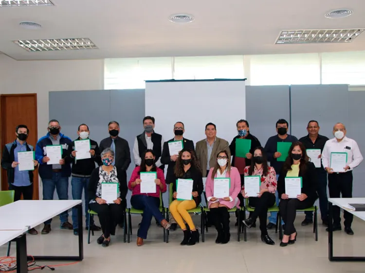 UTS se compromete a fortalecer transparencia, ética y calidad