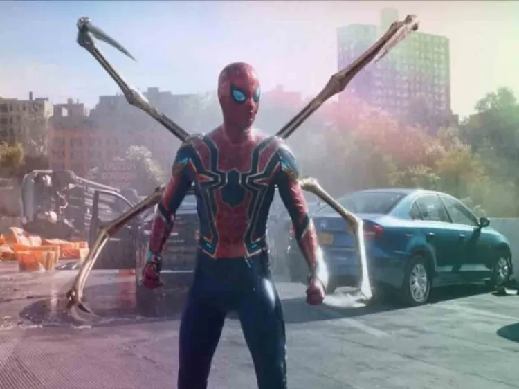 'Spider-Man' sigue dominando la taquilla de Estados Unidos y Canadá