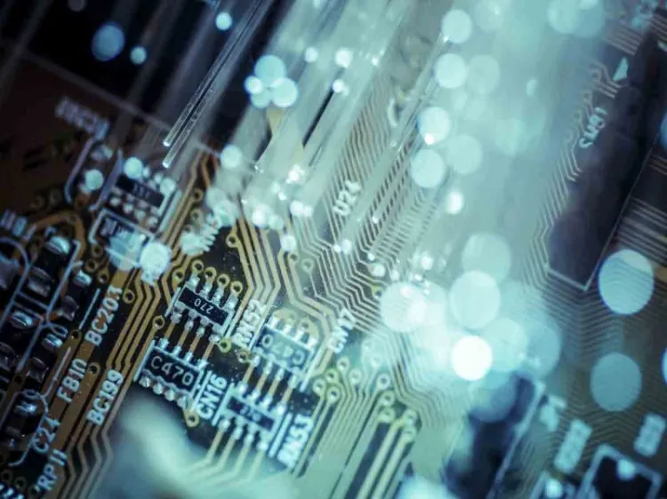 Con inteligencia artificial Lenovo impulsa la transformación de los negocios