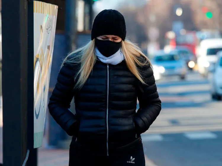 Llegarán temperaturas a los 26°C en el estado