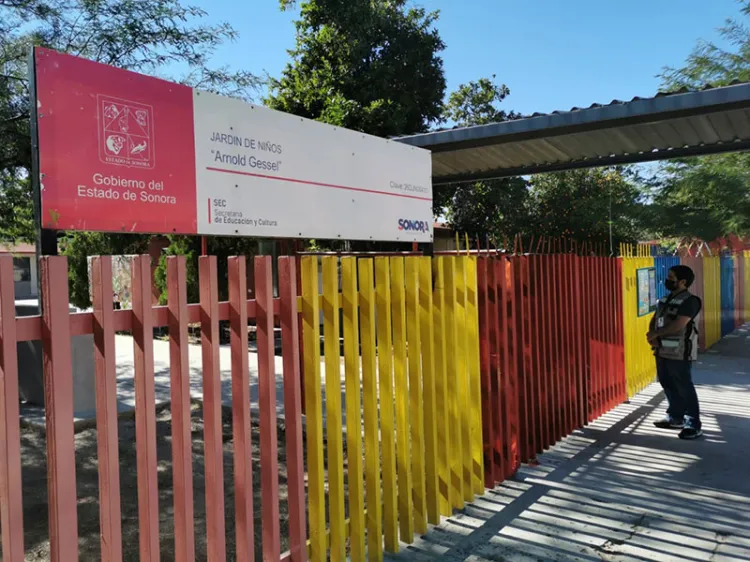 Verifica CEPC preescolares