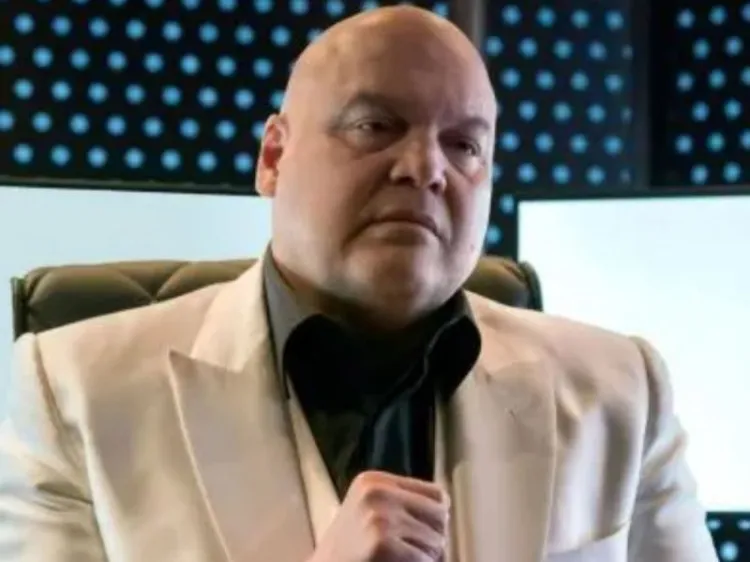 Vincent D’Onofrio repite de villano