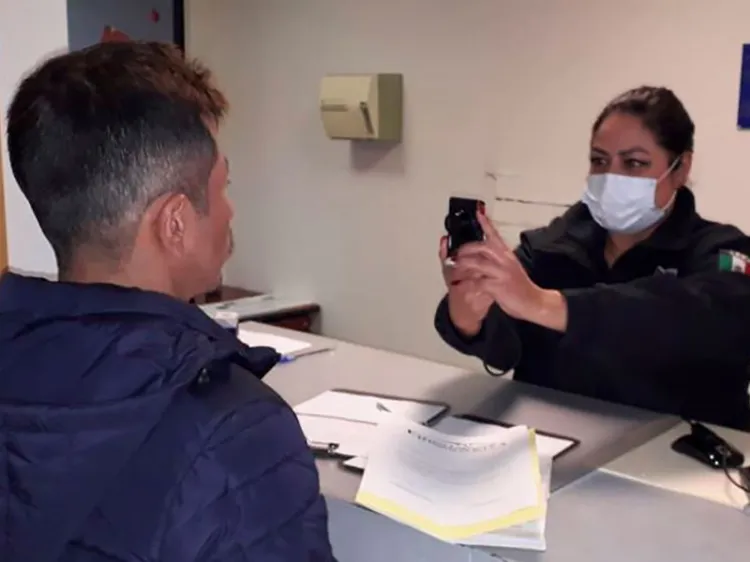 Expiden cartas de no antecedentes penales