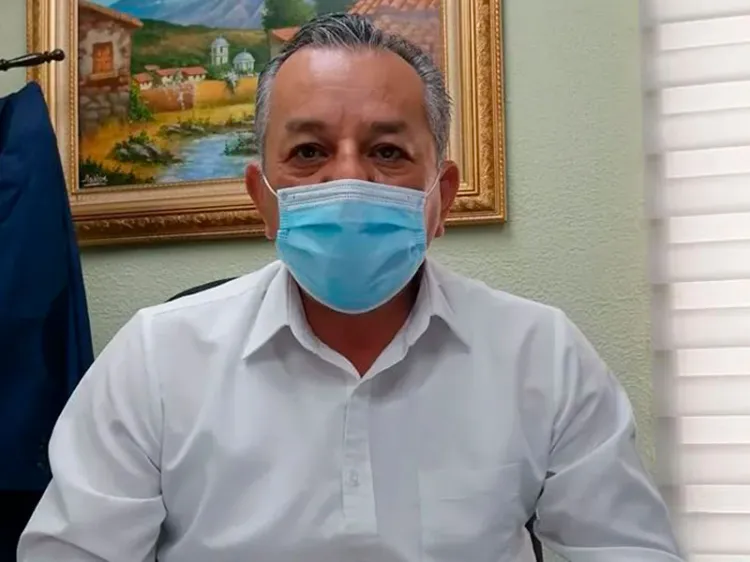 Intensifican maquilas protocolos sanitarios