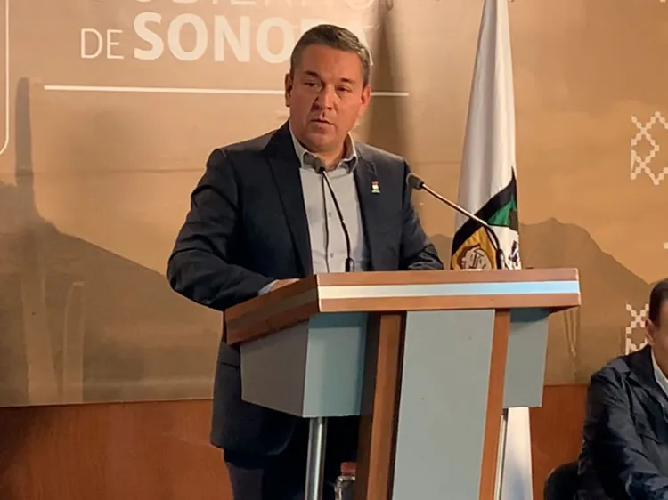 Registra poca afluencia primer día de clases: SEC