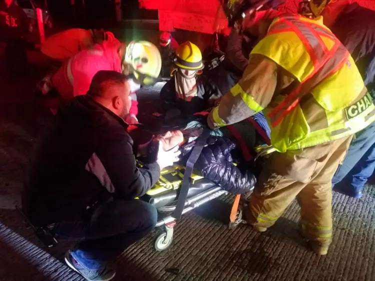 Incrementan reportes durante Fin de Año en Sonora: CEPC