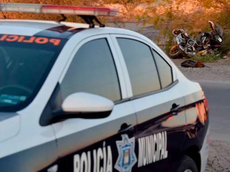 Paisanos quedan atrapados en balacera, viven el terror en Sonora