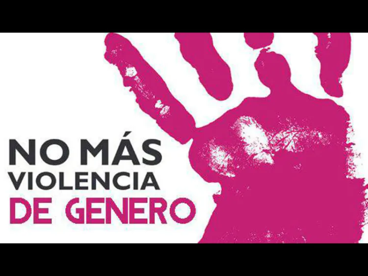 Buscan combatir violencia de género