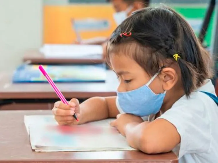 Avala Aepaf clases presenciales