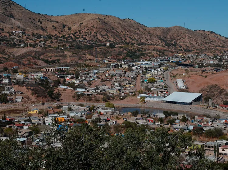 Invitan a regularizar terrenos