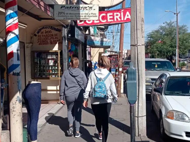 Preocupan malas ventas