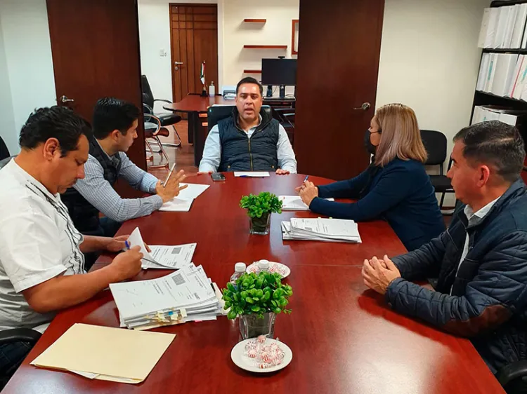 Ejercerá ISIE inversión de 452 mdp