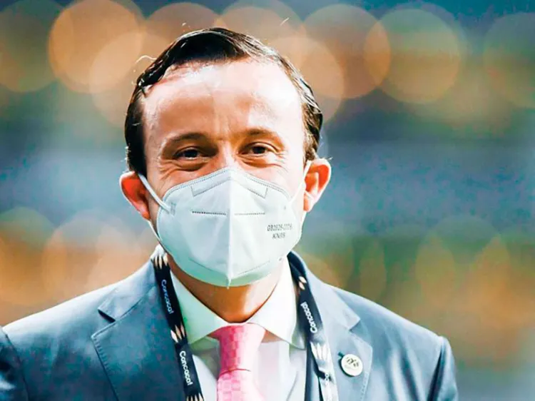 La Liga MX vigila los protocolos