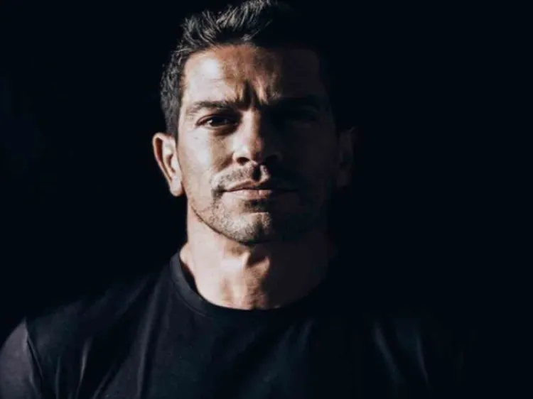 Familiares de Yahir sufren grave accidente; el músico pide apoyo económico