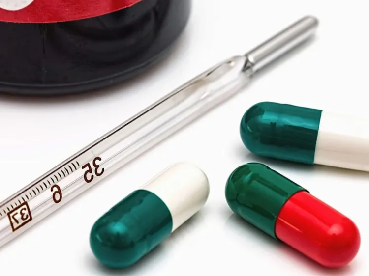 Cofepris alista aprobación de píldoras de Pfizer y Merck contra covid-19