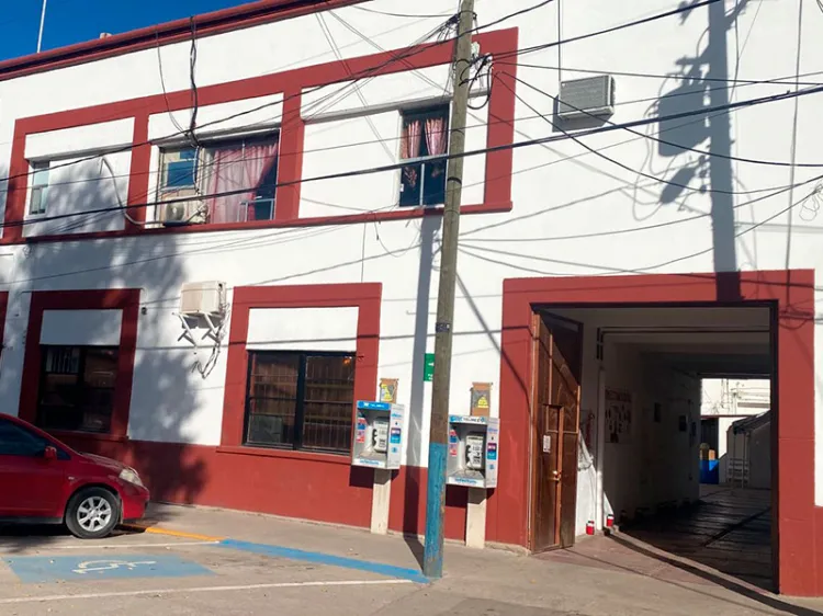 Cierran parcialmente oficinas del Bienestar por brote de Covid