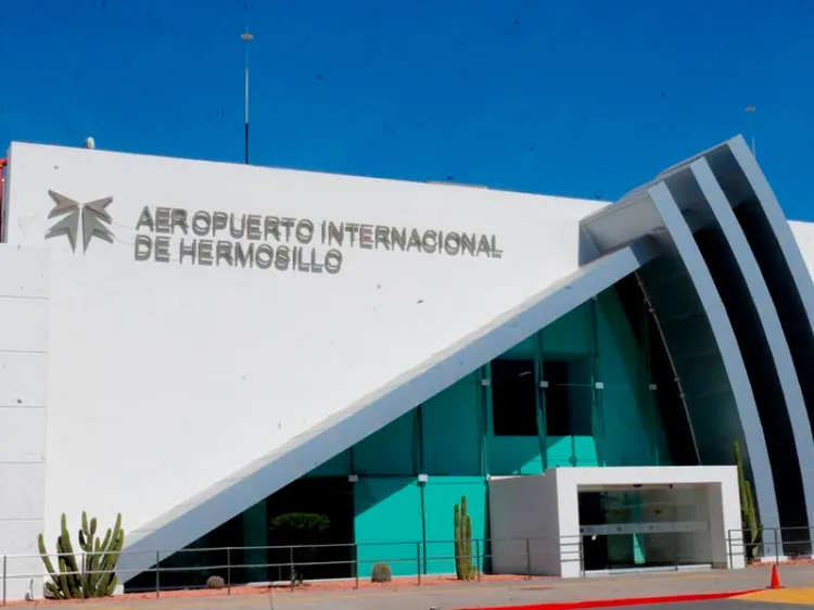 Pasaje aéreo creció 60% en Aeropuerto Internacional: OT