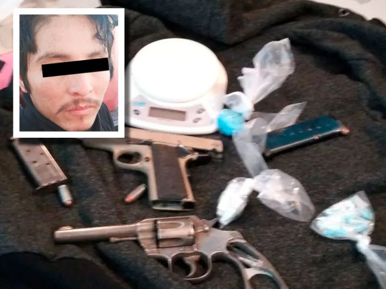 Cae último implicado en crimen de activista yaqui