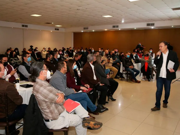 Buscan eximir pago de escrituras