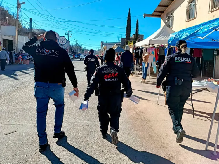 Hay apatía en ciudadanía