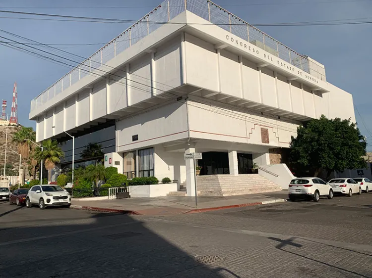 Retoma actividades el Congreso del Estado