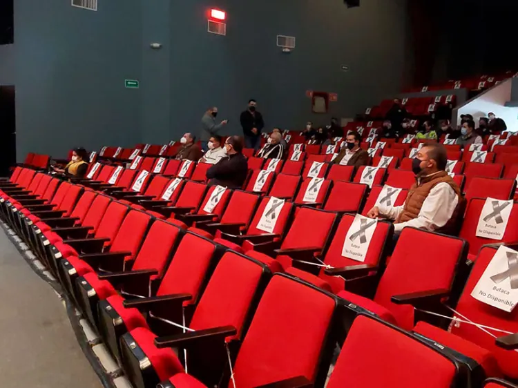 Llaman a cuidarse contra el Covid-19