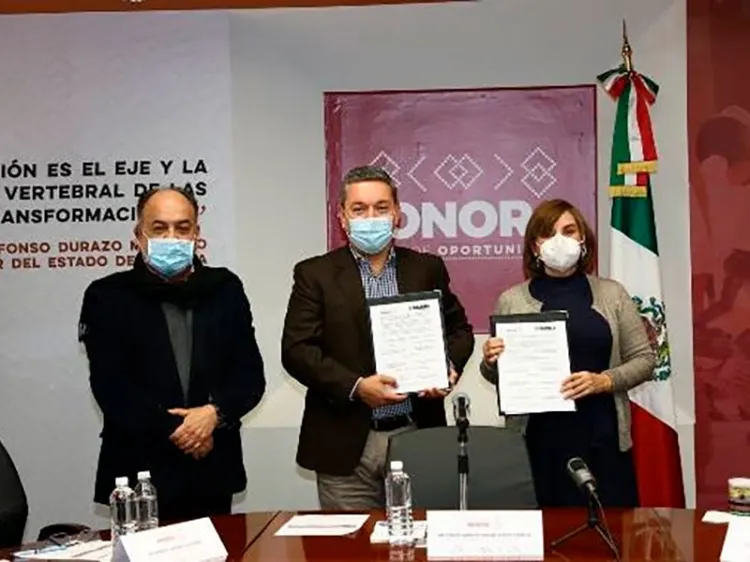 Unen esfuerzos SEC y Grameen de la Frontera