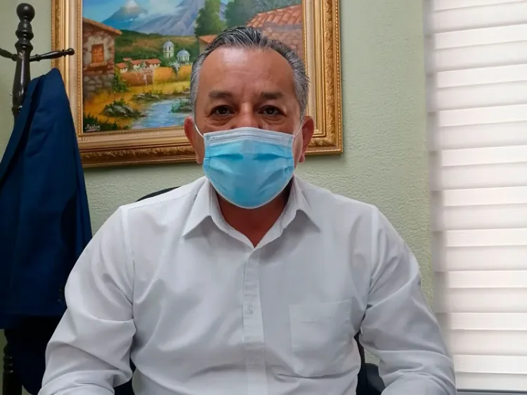 Hay economía sólida para la industria: Index Nogales