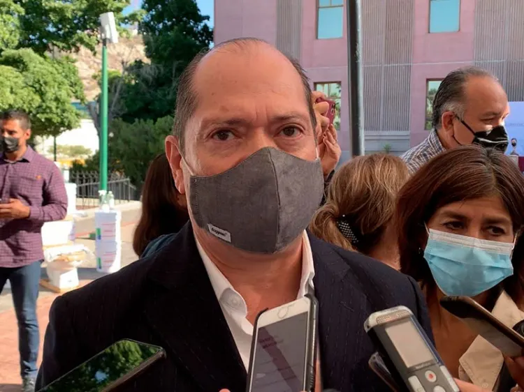 “Exención de pago de escrituras será para familias vulnerables”