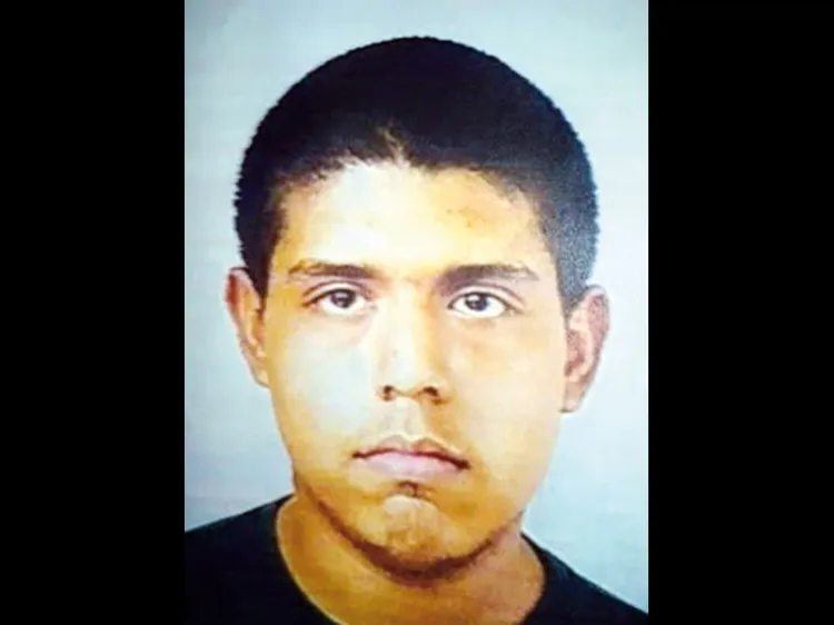 Emite FGJE alerta de búsqueda