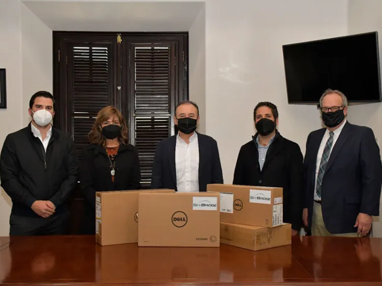 Imprescindible, sumar esfuerzos para construir soluciones: ADM