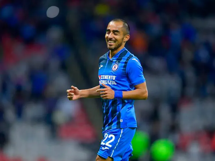 Aplauden la renovación en Cruz Azul