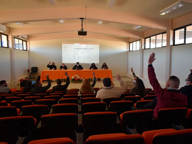 Será la UTN sede para del programa decídete 2022