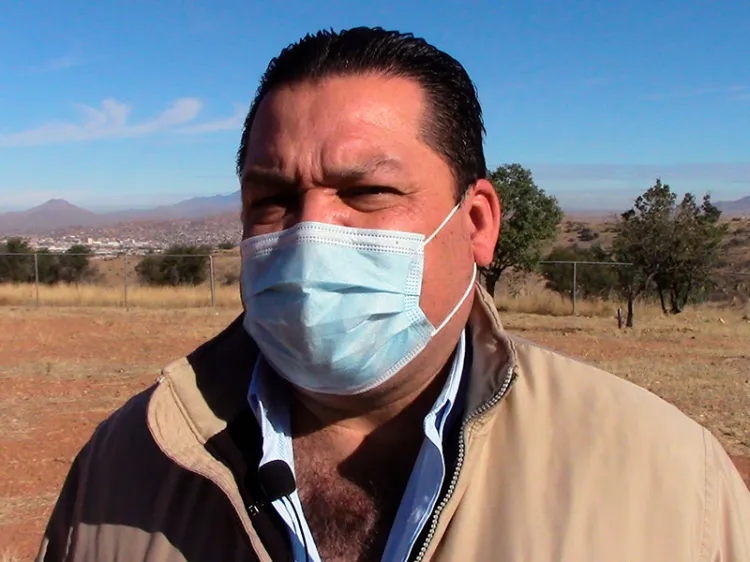 Brinda Oomapas apoyo a escuelas en contingencia