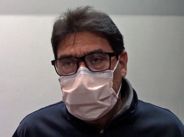 Pide Alcalde confianza al Plan Municipal