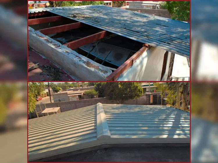 Realizará ISIE obras en 198 escuelas de nivel básico