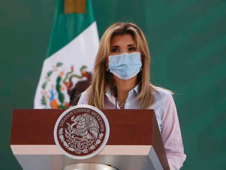 AMLO nombra a Claudia Pavlovich como cónsul de México en Barcelona
