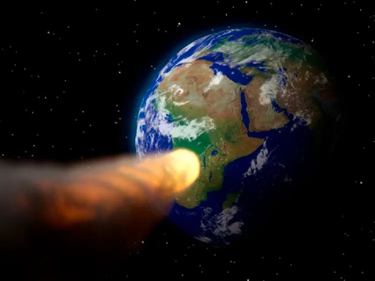 Asteroide 2.5 veces más grande que el Empire State pasará hoy cerca de la Tierra; así puedes verlo