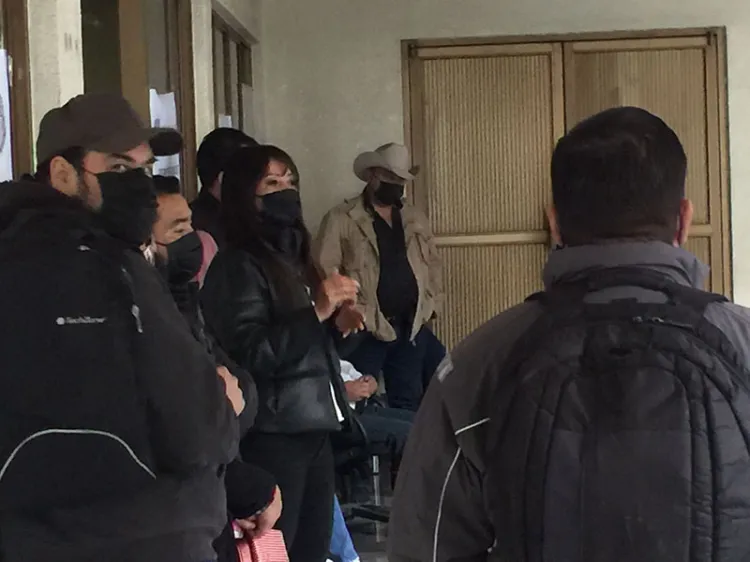 Semarnat Sonora se suma a manifestación nacional