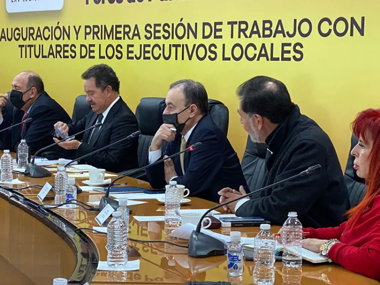 A favor ADM de reforma eléctrica