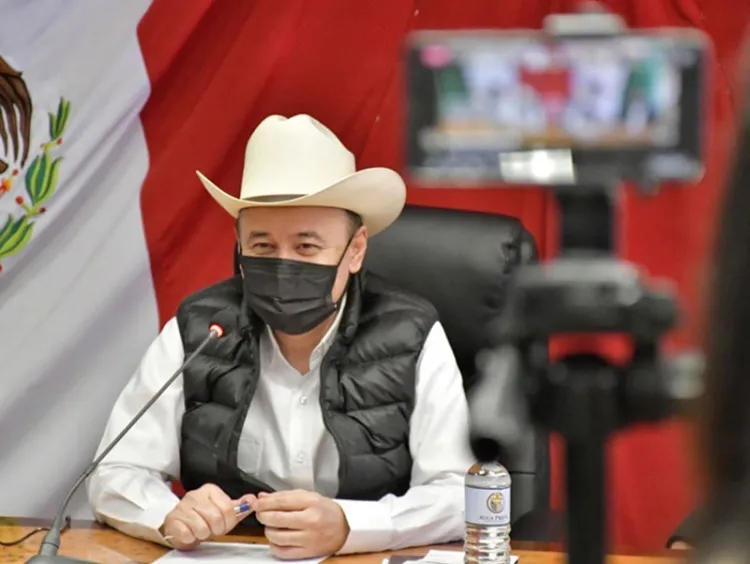 Renuevan aduana en Agua Prieta