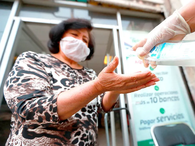 Endurecerán medidas contra el Covid