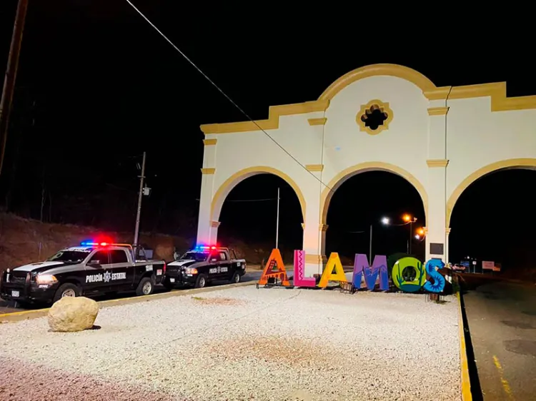 Implementan Operativo de seguridad en FAOT 2022