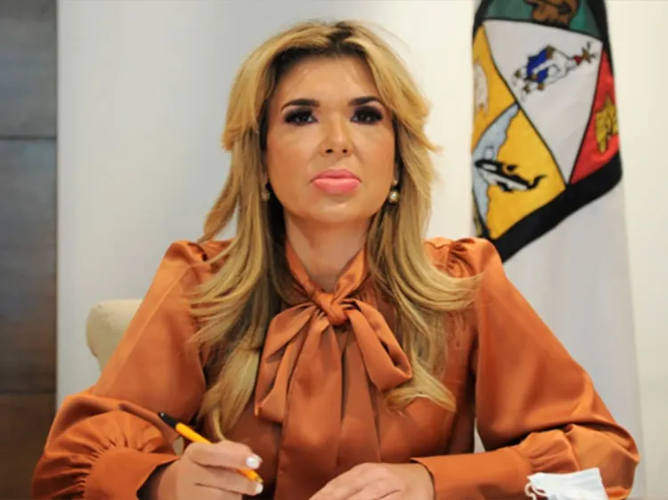 Descarta gobernador pacto de impunidad con Claudia Pavlovich