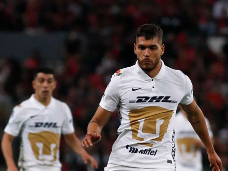 La regularidad, el desafío de Pumas