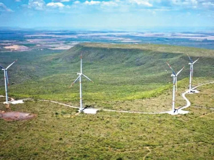 Energía barata, coinciden voces sobre reforma en el Parlamento Abierto
