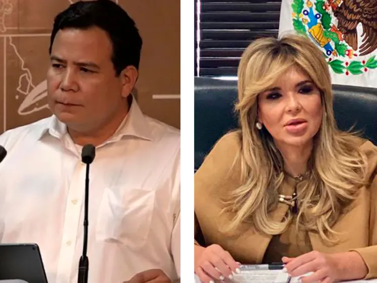 Investigan administración de CPA