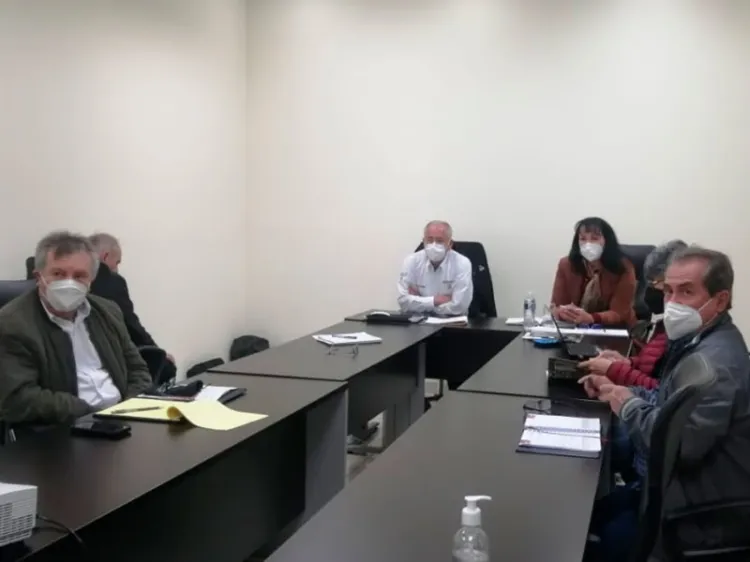 Analiza Secretaría de Agricultura proyectos prioritarios para Sonora