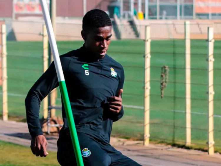 Otro modo de defender con Caixinha